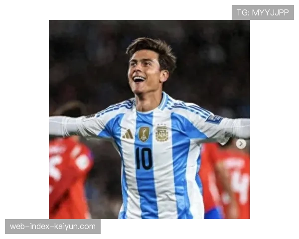 阿根廷队逆境稳定性值得称道 劳塔罗成锋线关键人物