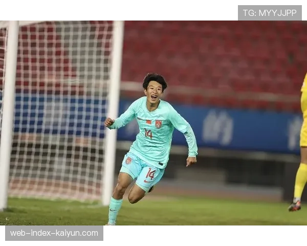 贾伟伟王庚睿年轻国青获机会 西海岸青春力量注入战术体系